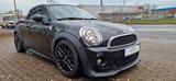 MINI COOPER Coupé JWC Boodykit Cooper - MINI Cooper: Sportwagen