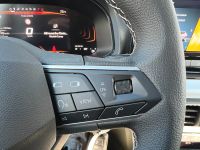 SEAT Ibiza 1.0 TSI Style SHZ TEMPO PDC LED 5J GAR bei Autohaus Landmann & Maier OHG