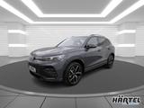 Volkswagen TIGUAN R-LINE 2.0 TDI SCR 4MOTION DSG (+EURO6) - Volkswagen Tiguan Neuwagen: Eu