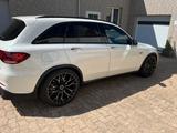 Mercedes-Benz GLC 43 AMG Mercedes 4MATIC Autom.... - Mercedes-Benz GLC 43 AMG von privat