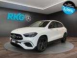 Mercedes-Benz GLA 200 d AMG NIGHT DISTRONIC KAMERA KEYLESS LED - Mercedes-Benz GLA 200 in Köln