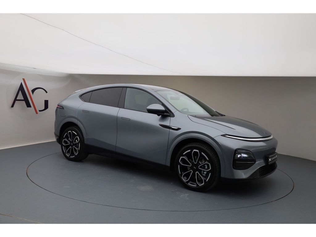 XPENG G6