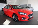 Ford Focus ST-Line AUTOMATIK*CAM*B&O*SHZ*KLIMA* - Ford Focus Gebrauchtwagen
