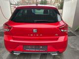 Seat Ibiza FR-Benziner/Erdgas-Navi-Tüv 2027 - gebrauchte Seat Ibiza aus dem Jahr 2018