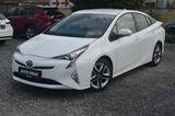 Toyota Prius 1.8-l-VVT-i Executive / JBL - Toyota Prius: Executive