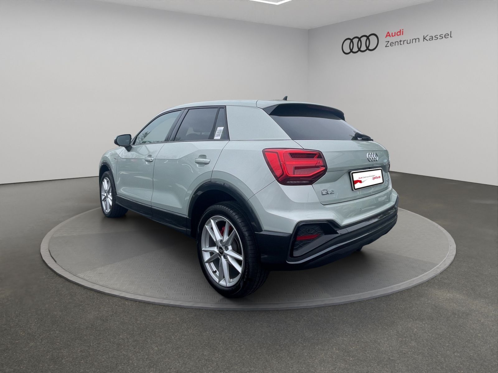 Audi Q2 - Bild 5