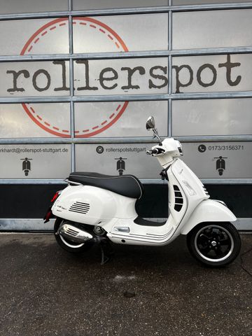 Vespa GTS 300 HPE i.e. ABS+ASR frische Insp.