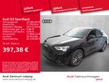 Audi Q3 Sportback 45 TFSIe S line *Matrix*AHK*Navi* - Audi Q3 Gebrauchtwagen in Leipzig