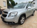 Chevrolet Orlando 2.0 Diesel LTZ+Navi+7 Sitze+PDC+Tüv/AU - Chevrolet Orlando: 2.0