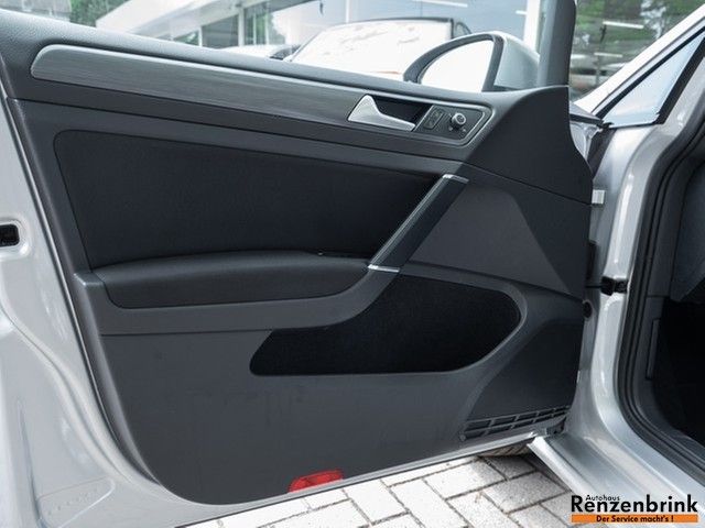 Golf VII Variant Comfortline TDI Navi ACC AHK