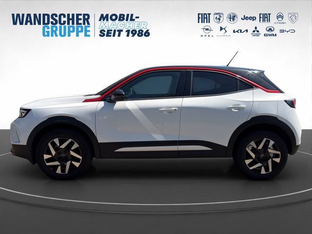 Opel Mokka GS Line 1,2 Turbo Carplay+SHZ+LHZ+LM+RFK+L