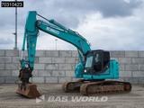 Kobelco SK230 SRLC-3 - Kobelco LKWs