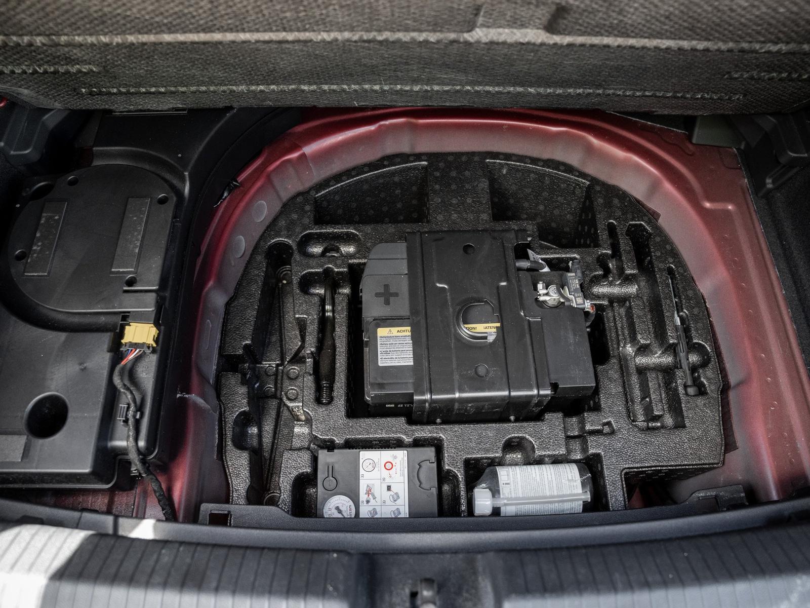 Volkswagen Polo GTI IQLight Kam. Navi Sportp. Virtual ACC I
