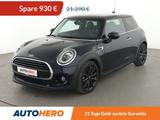 MINI Cooper Aut.*NAVI*LED*TEMPO*PDC*SHZ* - MINI Cooper in Hamburg
