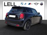 MINI Cooper SE Hatch DAB LED Navi Tempomat Klimaaut. - MINI MINI: Limousine