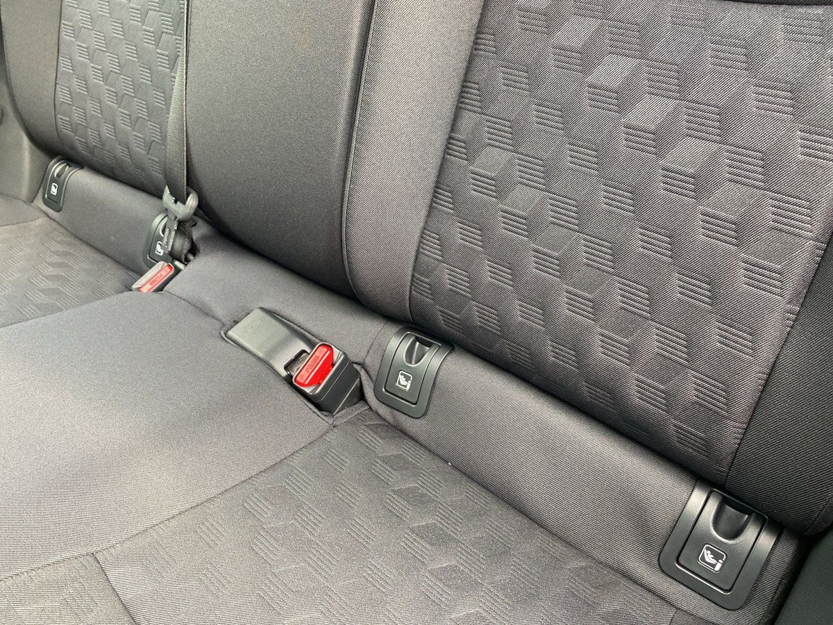 Mazda 2 Hybrid - Bild 39