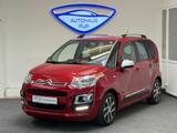 Citroën C3 Picasso Selection/KLIMA/AHK/PDC/1TE HAND - gebrauchte Citroën C3 aus dem Jahr 2017