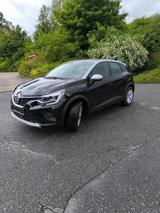 Renault Captur TCe 90 Equilibre - gebrauchte Renault Captur aus dem Jahr 2023