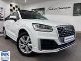 Audi Q2 1.4 TFSI  S-Line*Panorama*LED*Leder*Virtual* - Audi Q2 Gebrauchtwagen in Wuppertal