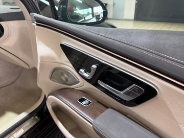 2021 Mercedes-BENZ EQS 缩略图 25