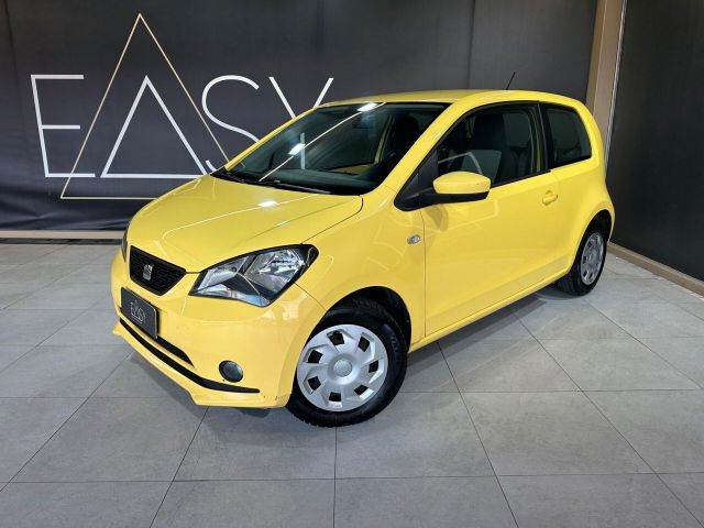 Seat SEAT Mii 5p 1.0 ecofuel Style 68cv