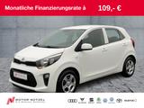 Kia Picanto 1.0 EDITION 7 SHZ+MFL+MFA+NSW+1.HAND - Kia Picanto: Edition 7