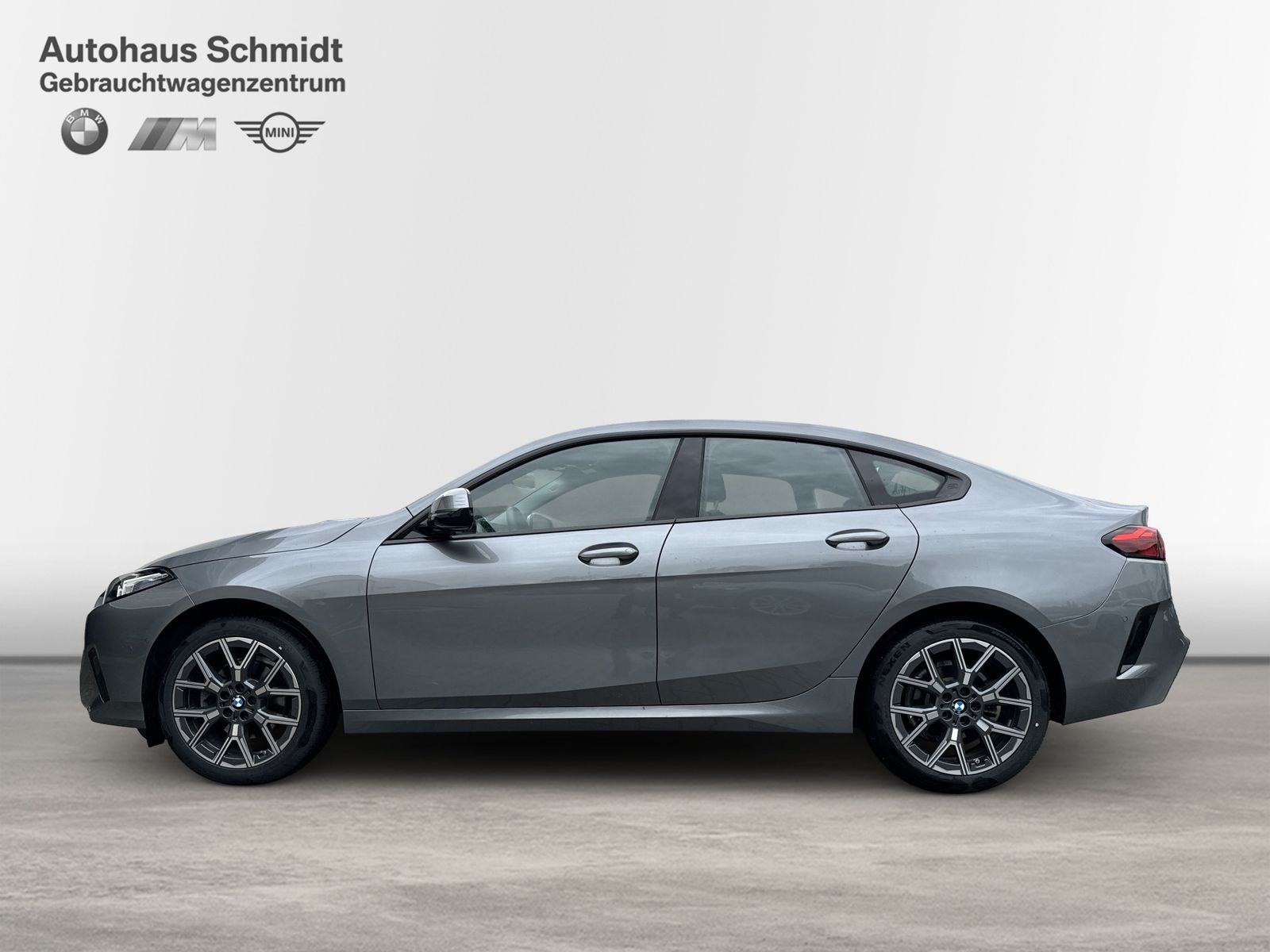 BMW 220 Gran Coupé - Bild 2