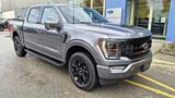 Ford Lariat *BLACK EDITION* V8+AUTOMATIK+ACC - Ford F 150 Neuwagen