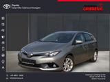 Toyota Auris 1.2 Turbo Comfort *METALLIC*KLIMAAUTOMATIK - Toyota Auris in Saarbrücken