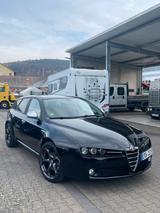 Alfa Romeo 159 1.9 Jtdm 16v - Alfa Romeo 159: 1.9