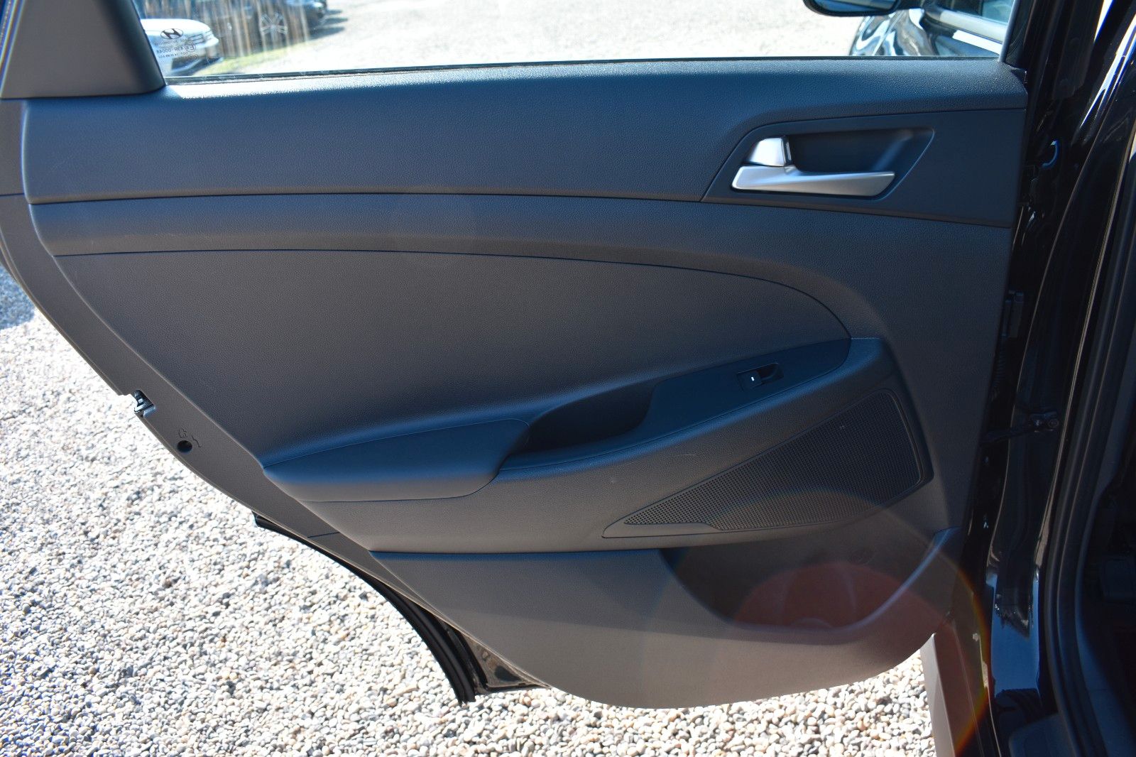 Fahrzeugabbildung Hyundai Tucson Pure 2WD