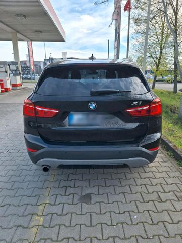 BMW bmw x1  gebraucht