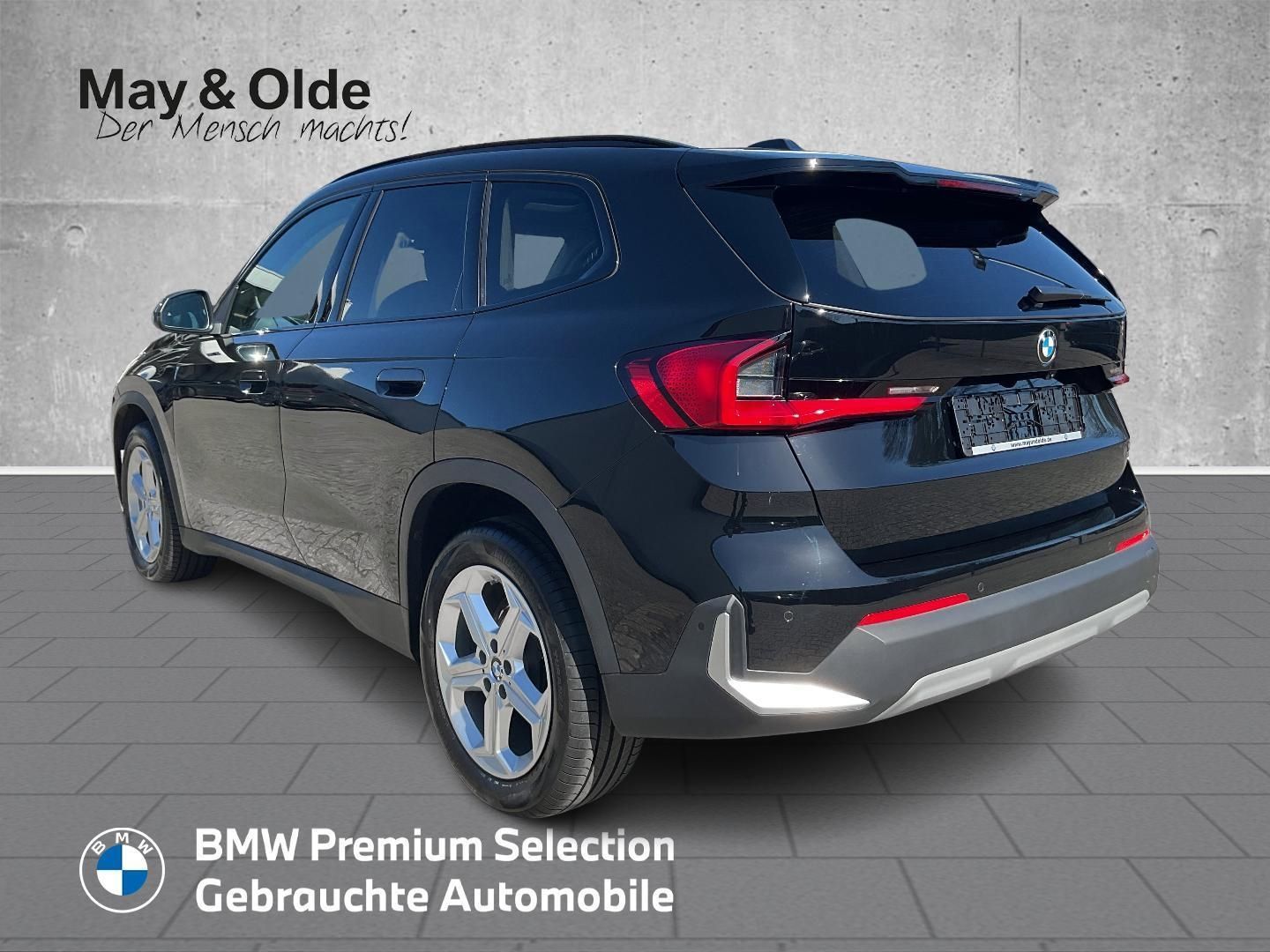 BMW X1 sDrive18d HUD AHK adapt-LED ACC SHZ Pano Navi foto 5