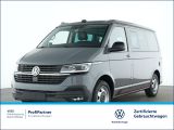 Volkswagen T6.1 California Beach Edition 4 Motion 3 J. Navi