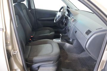 Skoda Fabia 1.4 Extra Automatik KLIMA+PDC+ALU