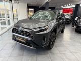 Toyota RAV4 2.5 Hybrid Sport Auto AWD *Sch.Dach *Kamera - gebrauchte Toyota RAV 4 aus dem Jahr 2024