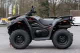 Kymco MXU 550i ABS, SOFORT LIEFERBAR,Lieferservice - KYMCO QUAD