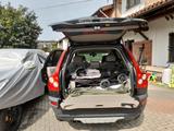 Volvo XC90 D5 Geartronic Executive 7-Sitzer Executive - gebrauchte Volvo XC90 aus dem Jahr 2006
