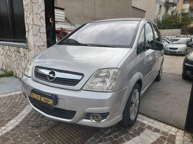 Opel Meriva 1.4 Cosmo