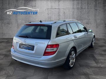 Mercedes-Benz C 180 T Kompressor Avantgarde*NAVI*XENON*SHZ