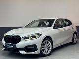 BMW 118i Aut./Sport Line/Shadow/LED/Navi/HiFi - BMW 118 in Hamm