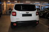 Jeep Renegade 2.0 MultiJet Limited 4x4 AUTOMATIK AHK - Jeep Renegade mit Diesel-Antrieb