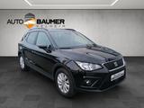 Seat Arona 1.0 TGI Style CNG ACC KAM BLIND SP NAVI - mit CNG-Antrieb: Pickup