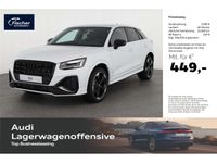 Audi Q2 - Vorschau Bild 1