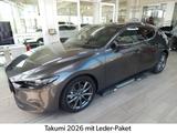Mazda 3 e-SKYACTIV-140 2,5L Takumi >Automatik<<