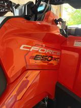 CFMOTO CFORCE 850XC - Offers