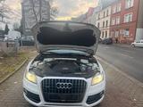 Audi Q5 TDI 3 L - Audi Q5 mit Diesel-Antrieb: Limousine