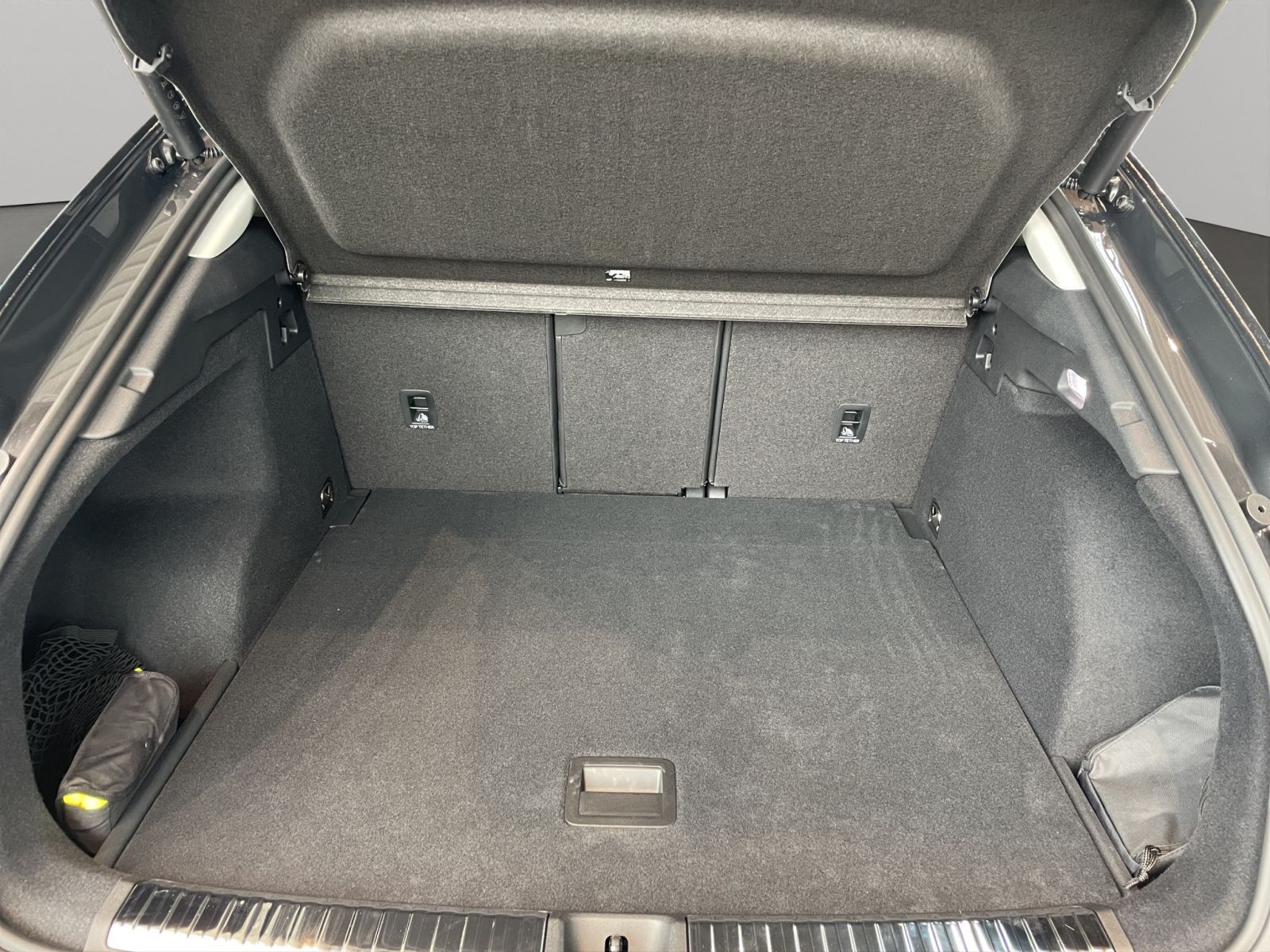 Audi Q3 - Bild 18