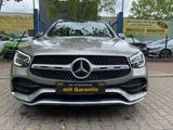 Mercedes-Benz GLC 200d AMG LINE VOLLAUSTATTUNG - gebrauchte Mercedes-Benz GLC 200 aus dem Jahr 2020