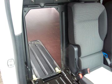 Bild 10 Opel Combo 1.5D Cargo XL PDC Klima FlexCargo Holzbode
